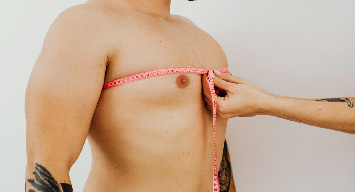 Compression Vest Size Guide: How to Measure and Choose the Right Fit