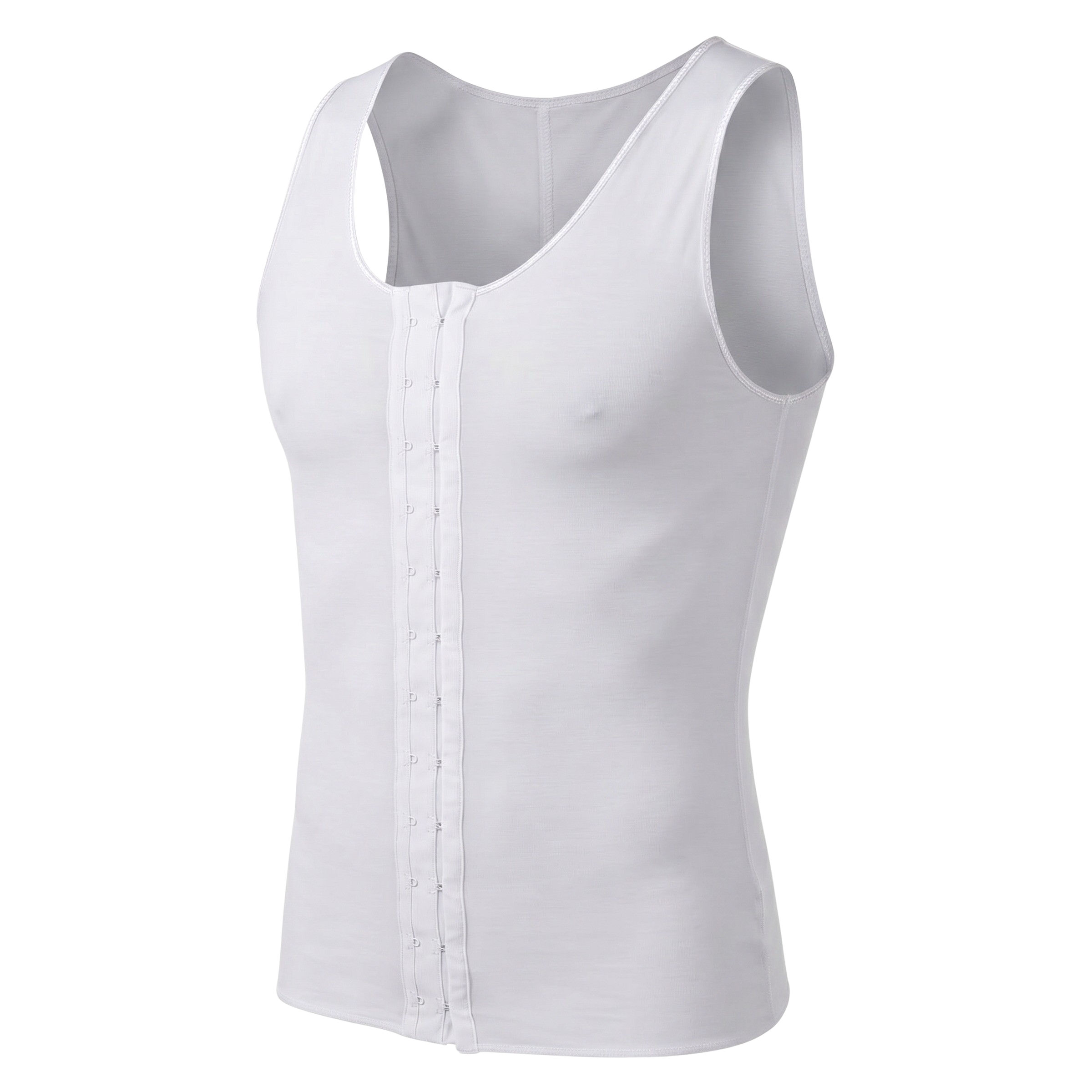Max Compression Recovery Vest