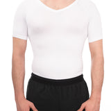 Men's Soft Compression Shirt