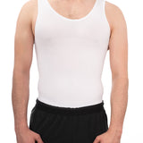 Men's Seamless Compression Vest