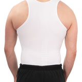 Men's Seamless Compression Vest
