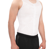 Men's Firm Compression Vest